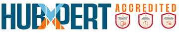 HubXpert Logo