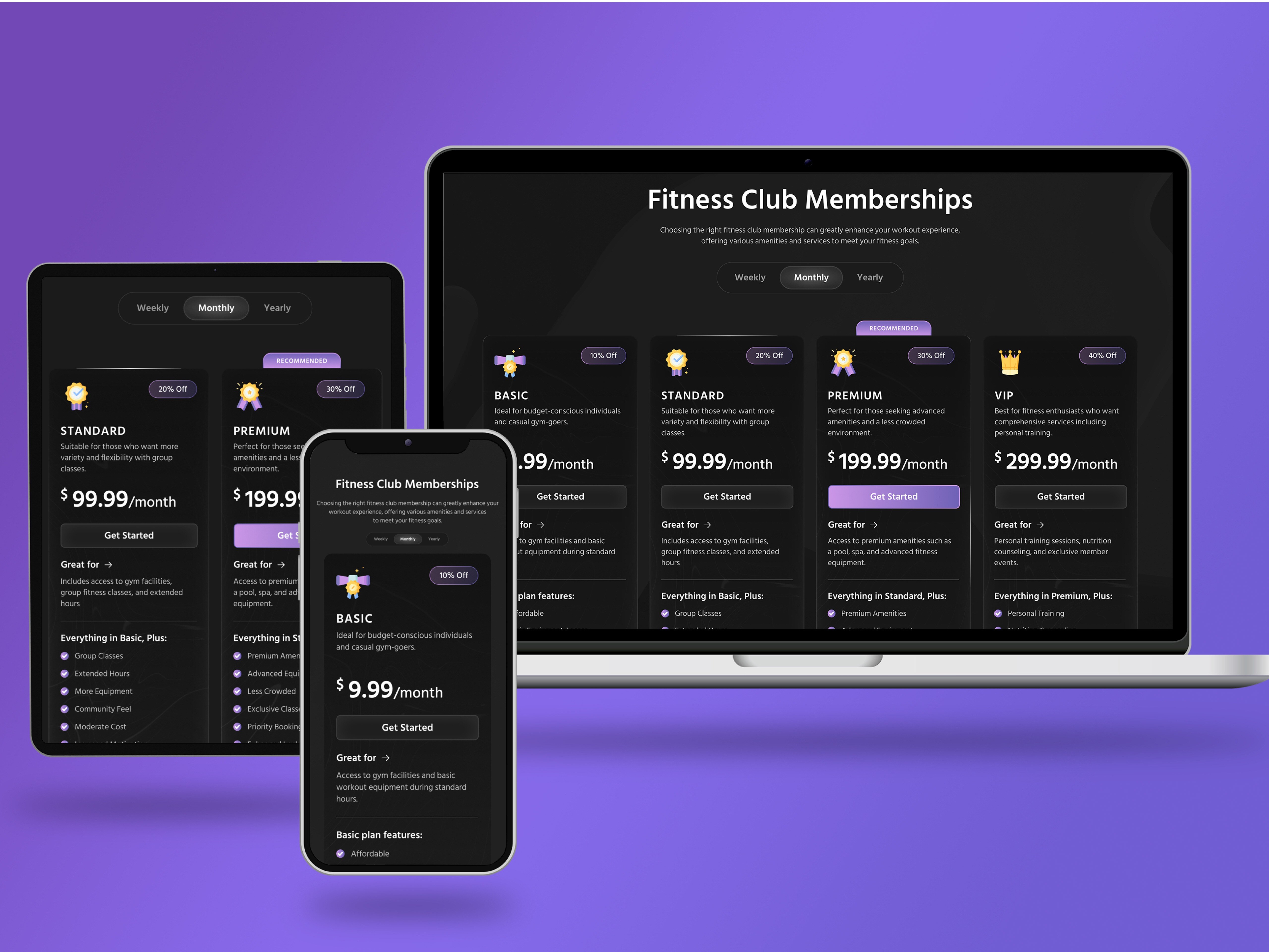 Responsive and Flexible Layouts